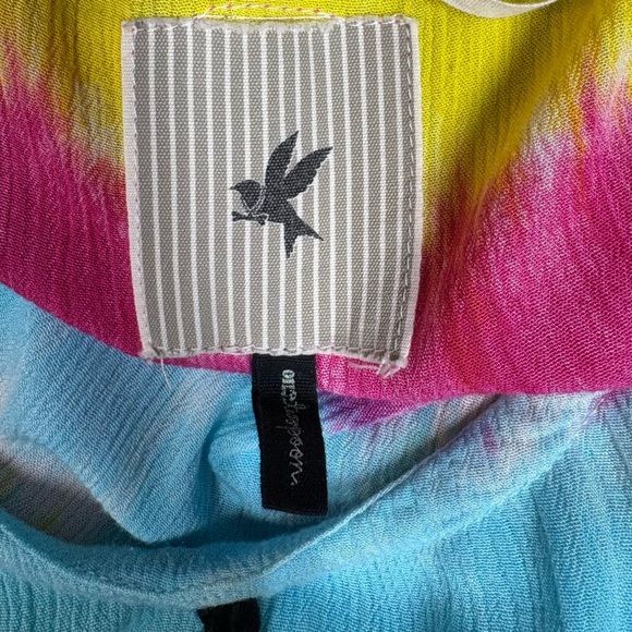 One Teaspoon Top - Picture 4 of 7